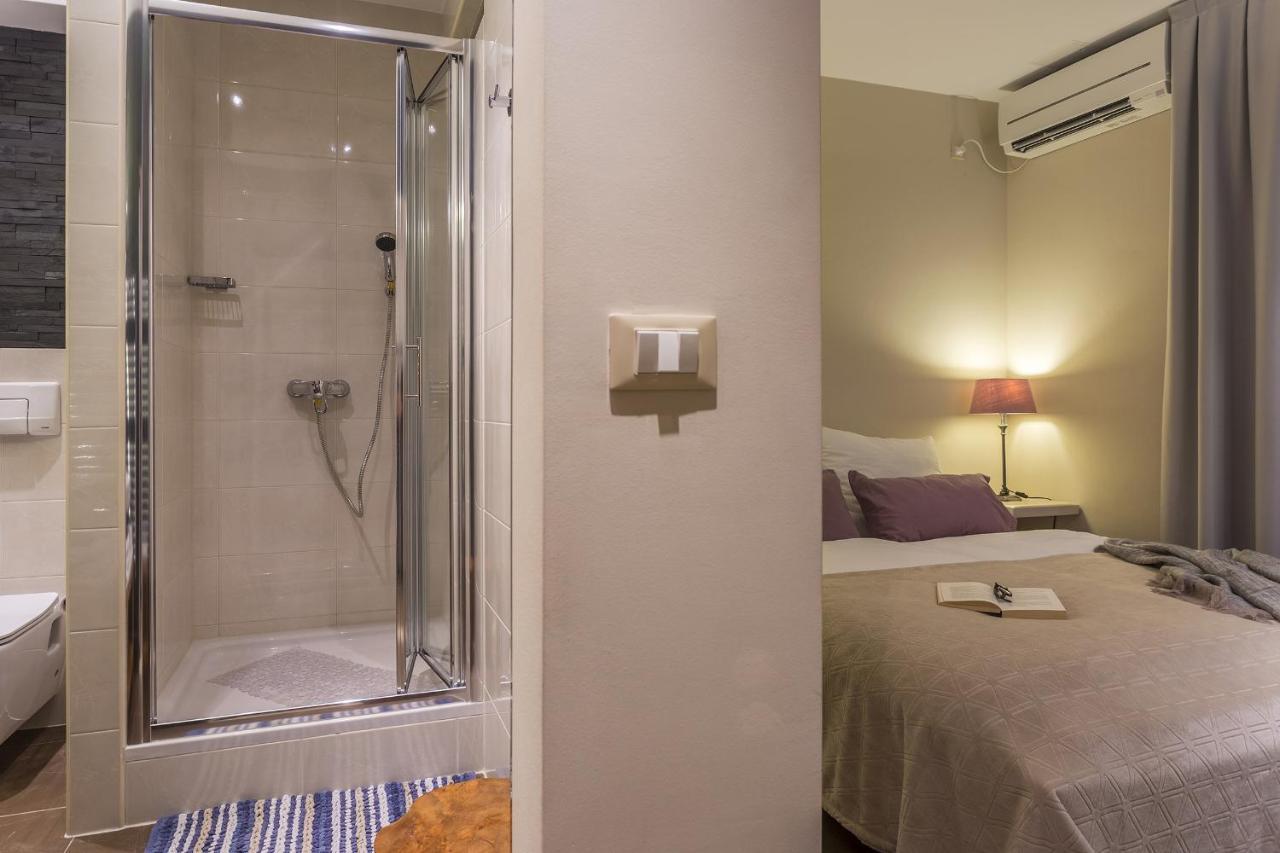Residence Antonio 4* Rovinj