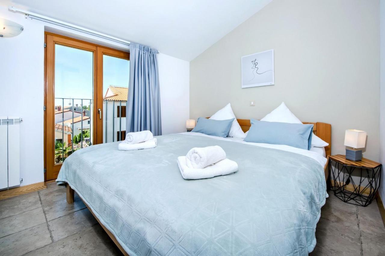 Residence Antonio Gasthof Rovinj