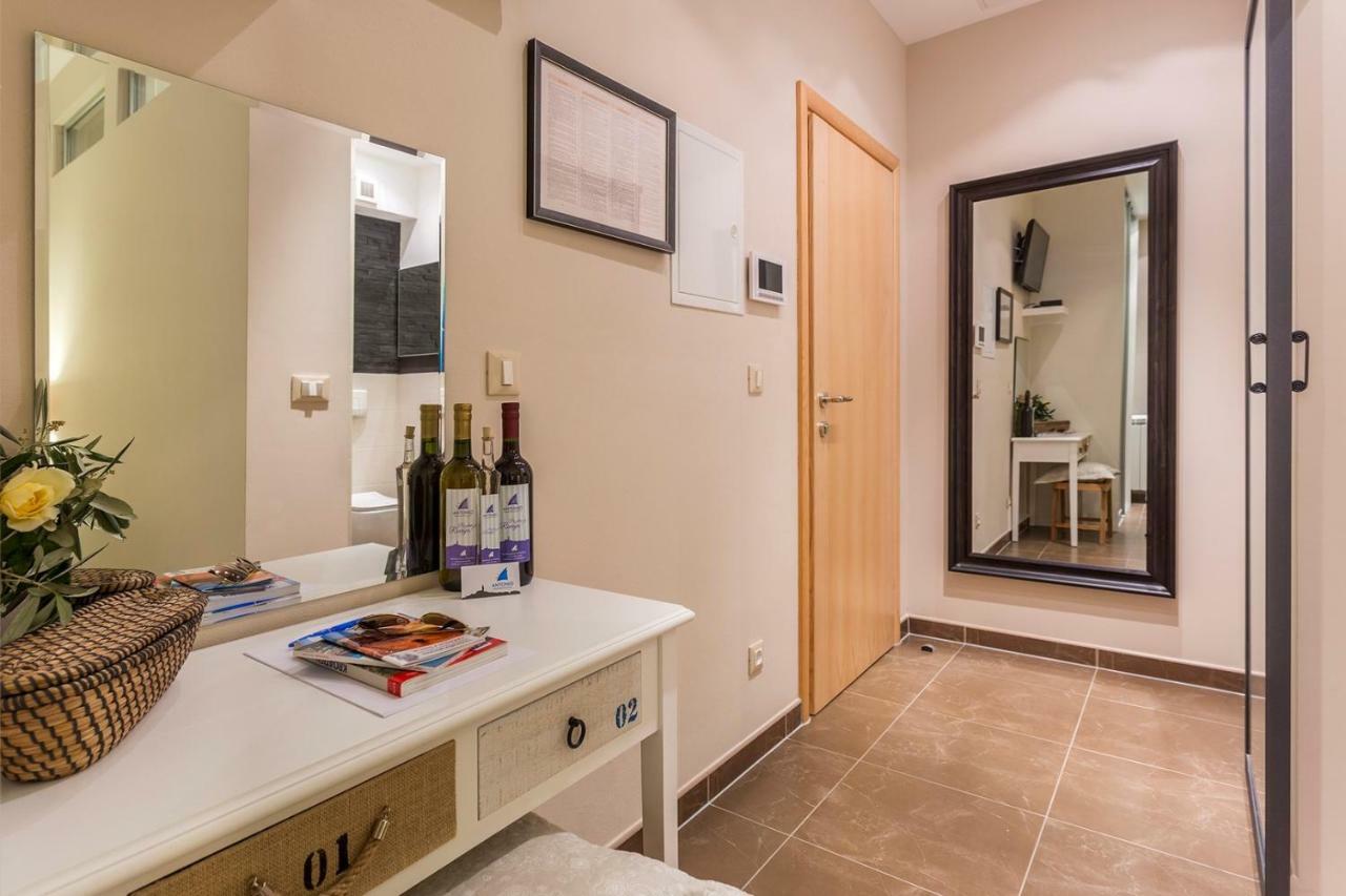 Gasthof Residence Antonio
