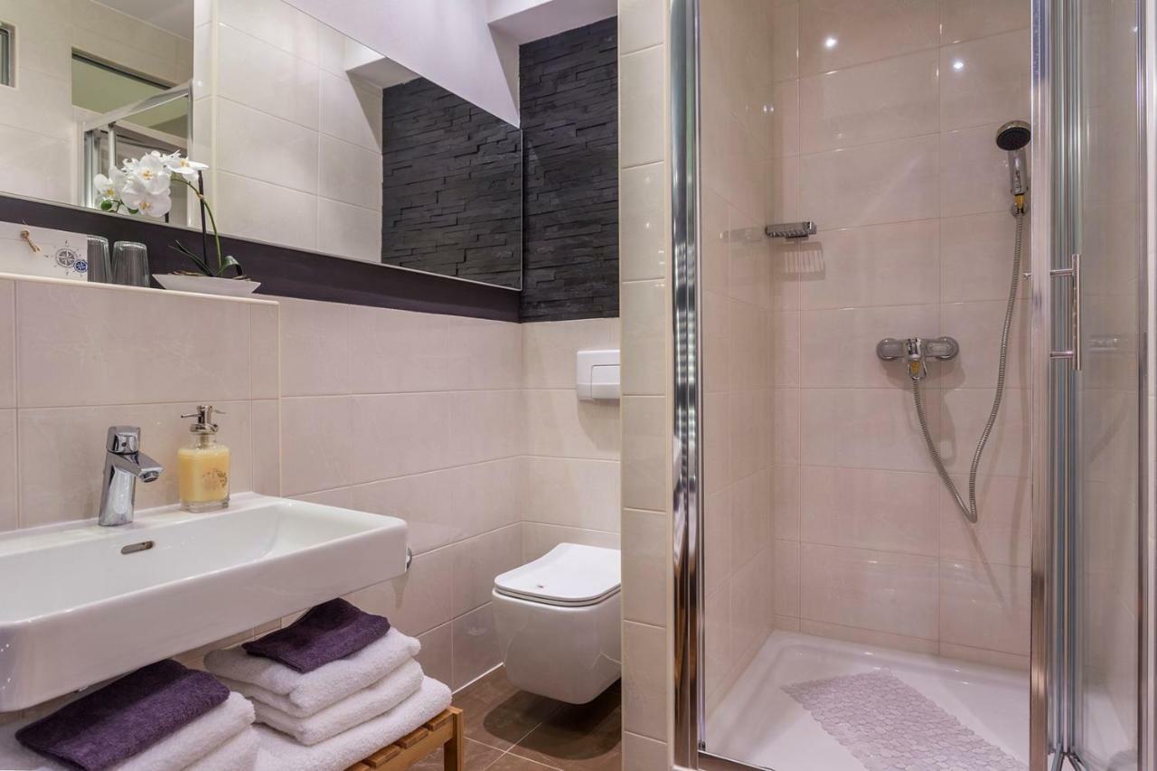 Gasthof Residence Antonio Rovinj