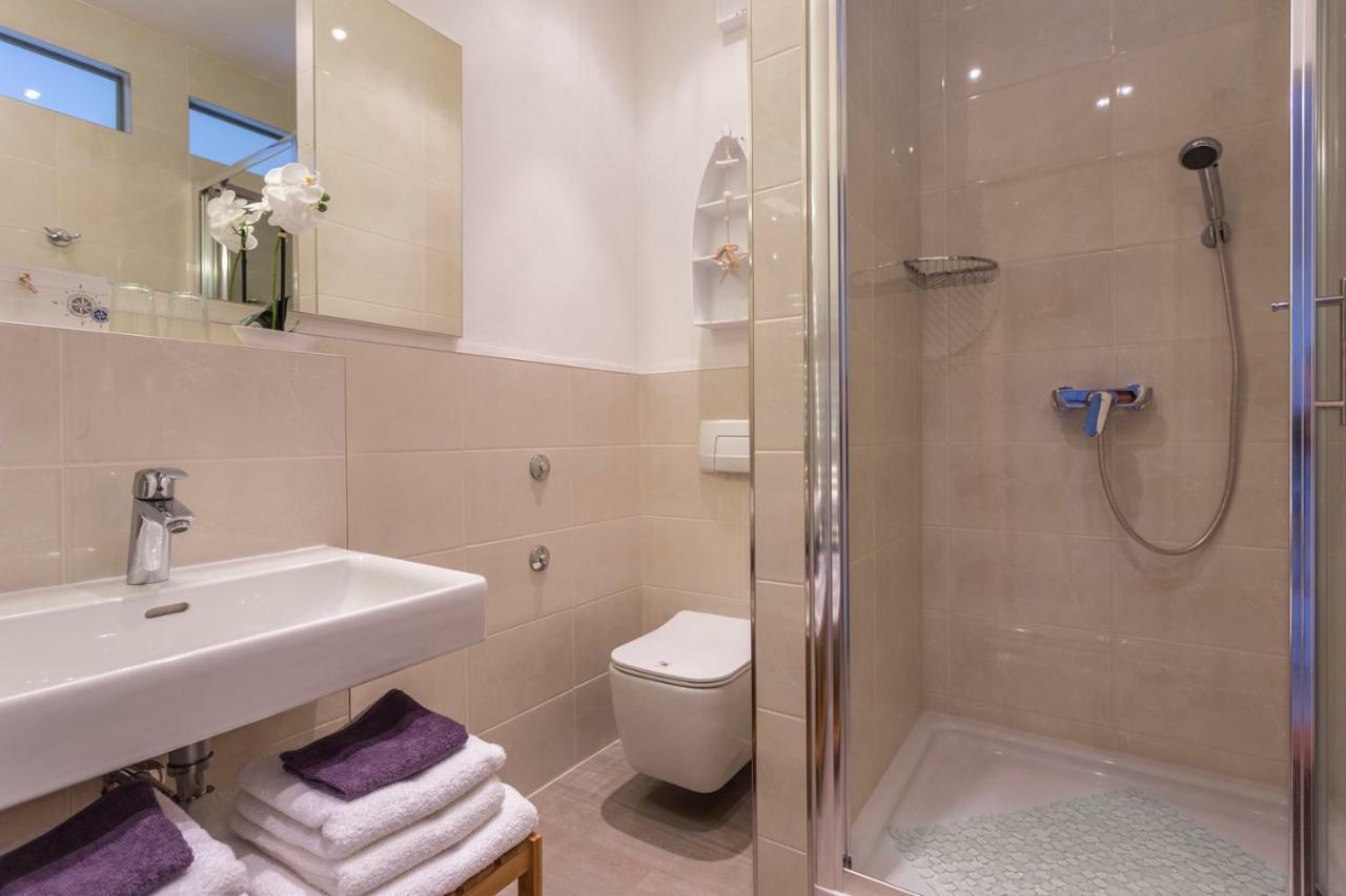Residence Antonio Gasthof Rovinj