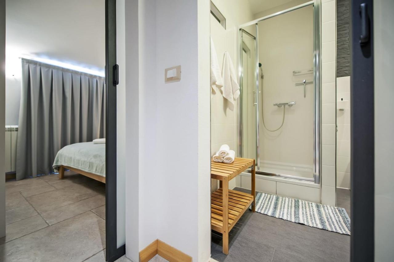 Residence Antonio 4* Rovinj