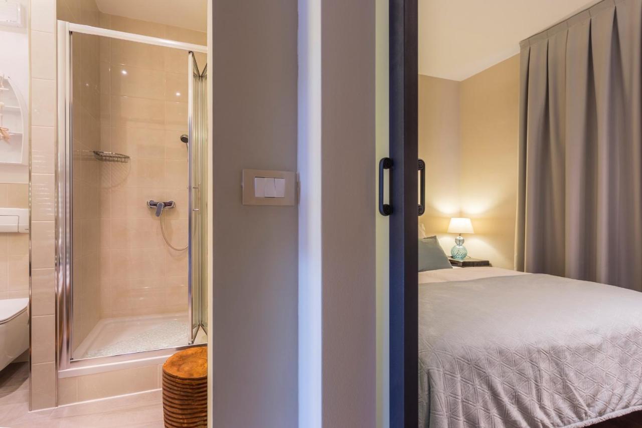 Residence Antonio 4*