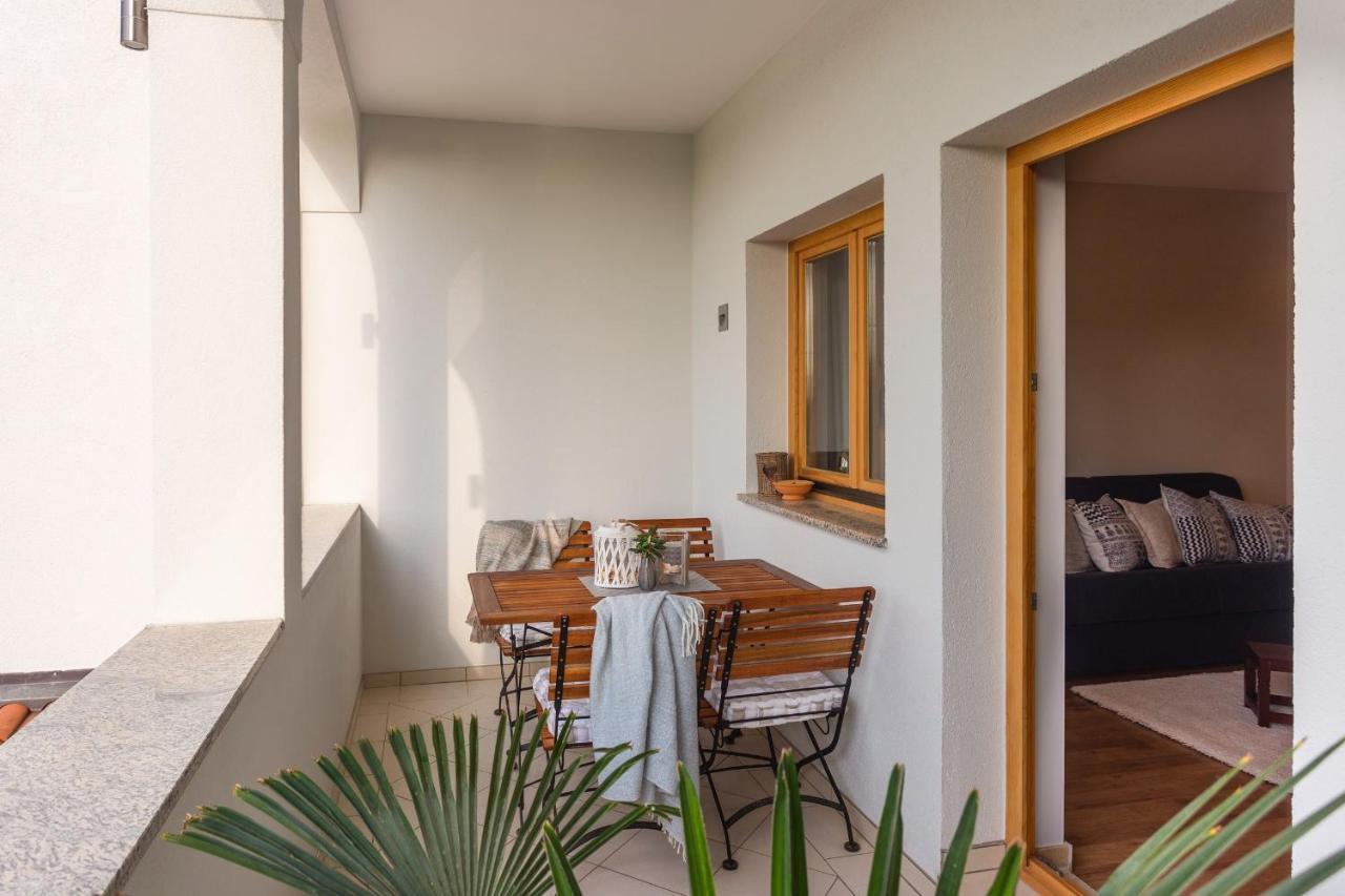Guest house Residence Antonio 4*