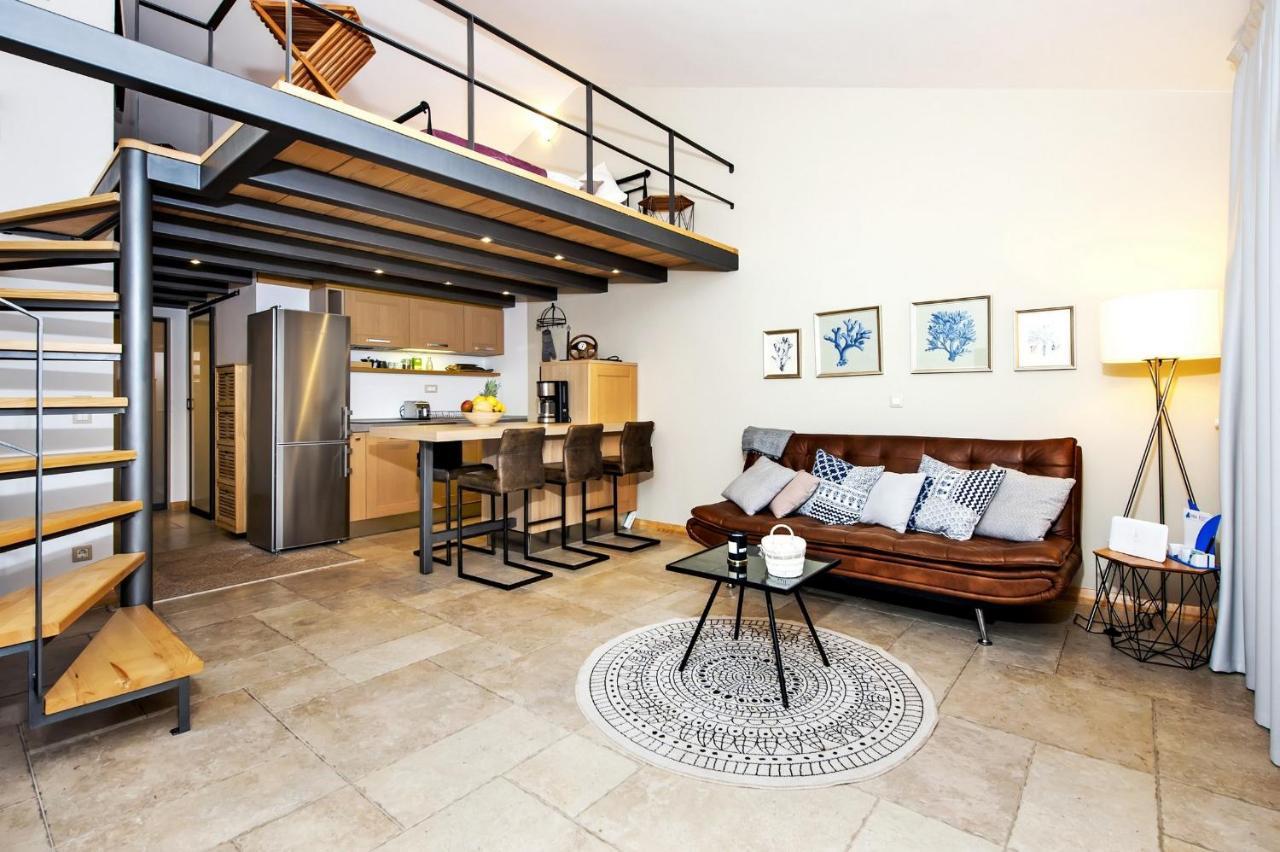 Residence Antonio Guest house