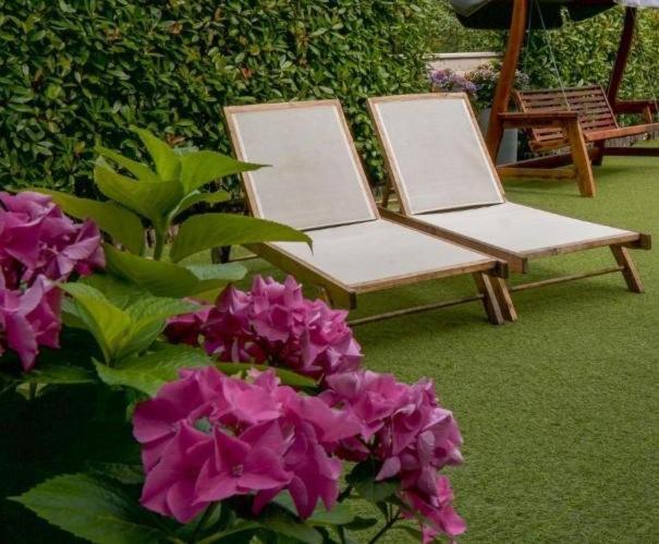 Residence Antonio Guest house 4*