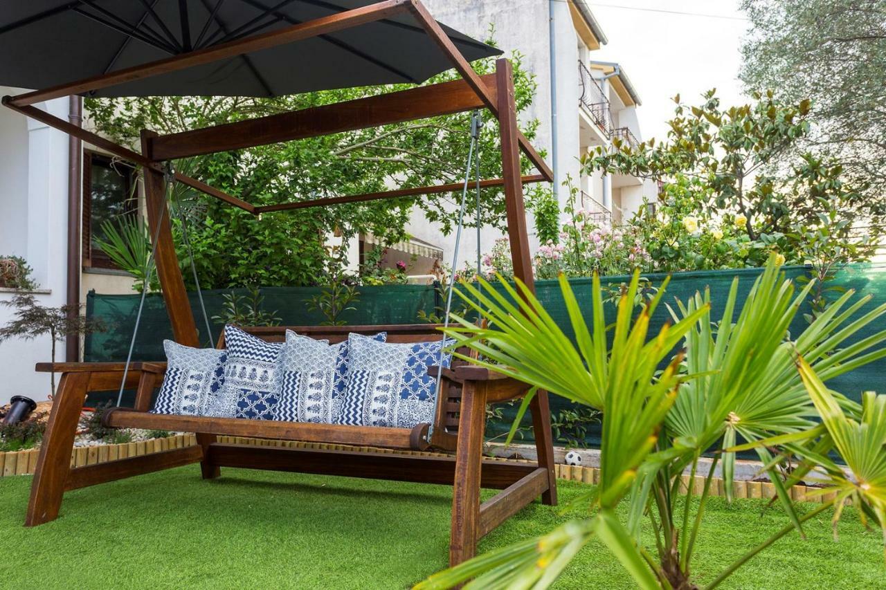 Residence Antonio 4*