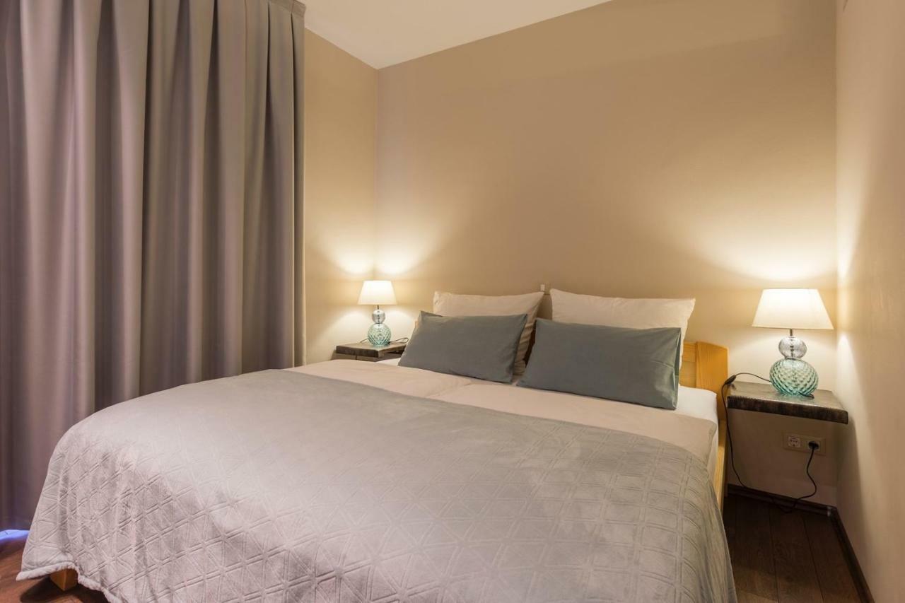 Residence Antonio Guest house Rovinj